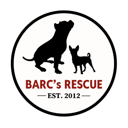 BARC's Rescue